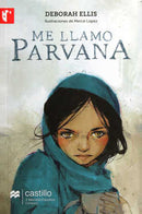 Me llamo Parvana