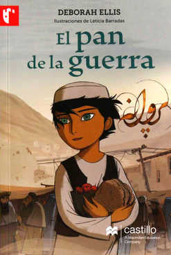El Pan de la Guerra