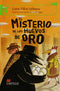 El misterio de los huevos de oro