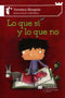 Lo que sí y lo que no