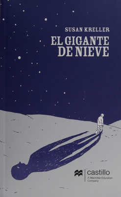 El gigante de nieve