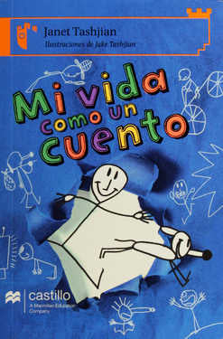Mi vida como un cuento