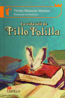 La vida útil de Pillo Polilla