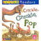 LRC CRICKLE CRACKLE POP