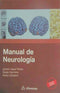 MANUAL DE NEUROLOGIA. Casas. 3ed.