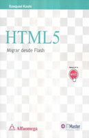 HTML5. MIGRAR DESDE FLASH. Kashi