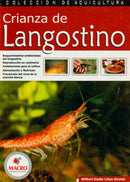 CRIANZA DE LANGOSTINO.LIÑAN