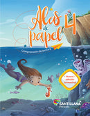 4PRI CUADERNILLOS GUIA ALAS DE PAPEL COMP LECT ALM ED19