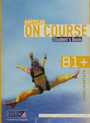 American On Course B1+ Students Book