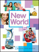 NEW WORLD STUDENT BOOK 5