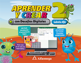 APRENDER Y CREAR CON DESAFIOS 2