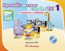 APRENDER Y CREAR CON LAS TIC 1: Competencias y habilidades