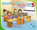 APRENDER Y CREAR CON LAS TIC 5: Competencias y habilidades