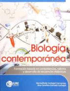 Biología contemporánea