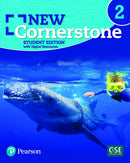 New Cornerstone Grade 2 Student Digital Resources Ebook