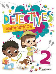 2PRI CUADERNILLOS GUIA DETECTIVES MATEMATICOS ALM