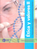 Ética y valores II