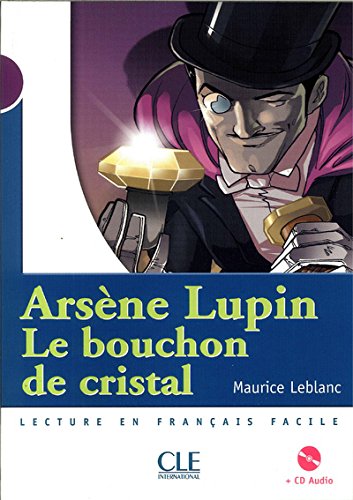 Le bouchon de cristal