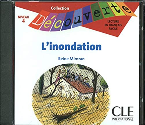 L'inondation N 4 - CDA