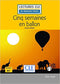 Cinq semaines en ballon