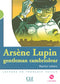Arsene Lupin gentlemen cambrioleur