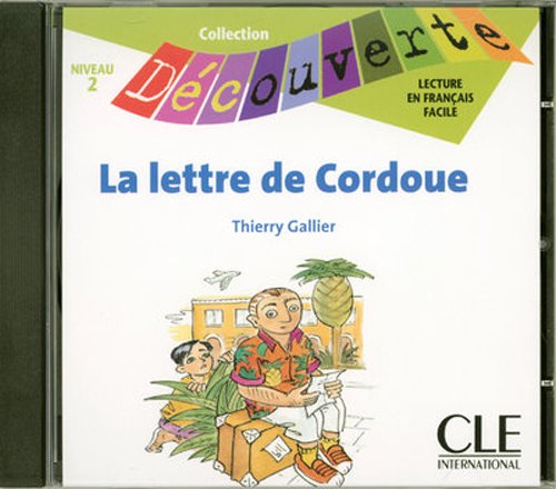 La Lettre de Cordoue N 2 - CDA