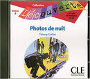 Photos de nuit N 4 - CDA