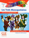 Les trois Mousquetaires 1 N A1 +CDA