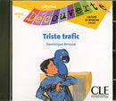 Triste trafic N 5 - CDA