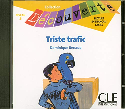 Triste trafic N 5 - CDA