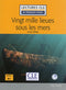 Vingt mille lieues sous les mers  A1 + CD