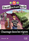 Chantage dans les vignes N 6 B1 +CDA