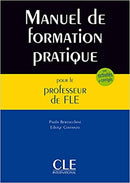 Manuel de formation pratique pour le prof de FLE