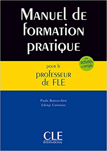 Manuel de formation pratique pour le prof de FLE