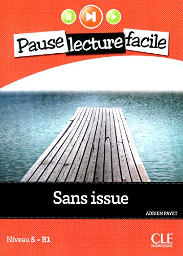 Sans issue N 5 B1 +CDA