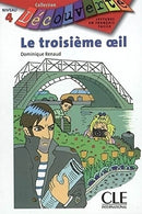Le troisieme oeil N 4
