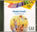 Finale a trois N 5 - CDA