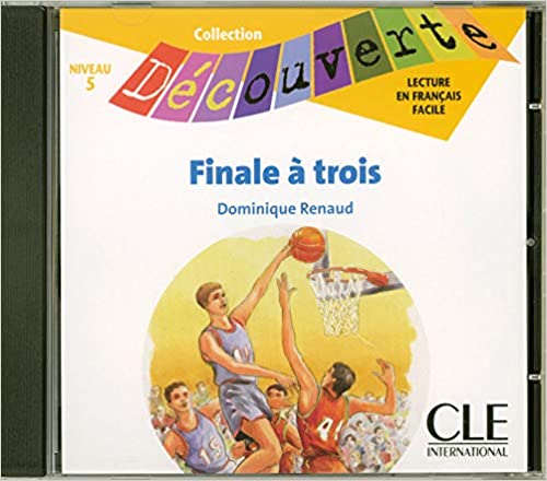 Finale a trois N 5 - CDA