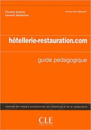 Hotellerie-restauration.com Debutant - Guide Pédagogique