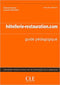 Hotellerie-restauration.com Debutant - Guide Pédagogique