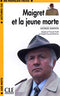 Maigret et la jeune morte N 1