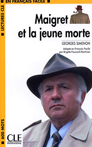 Maigret et la jeune morte N 1