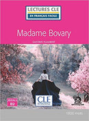 Madame bovary -  audio descargable