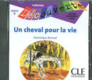 Un cheval pour la vie N 6 - CDA