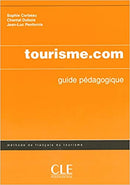 Tourisme.com Guide pédagogique