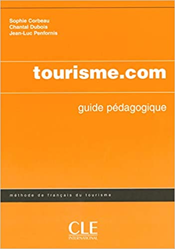 Tourisme.com Guide pédagogique