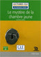 Le mystère de la chambre jaune  3 B1