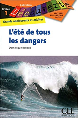 L'Été de tous les dangers N 1