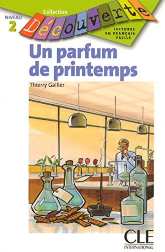 Un parfum de printemps N 2
