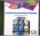 La nuit mouvementee de Rachel N 6 - CDA